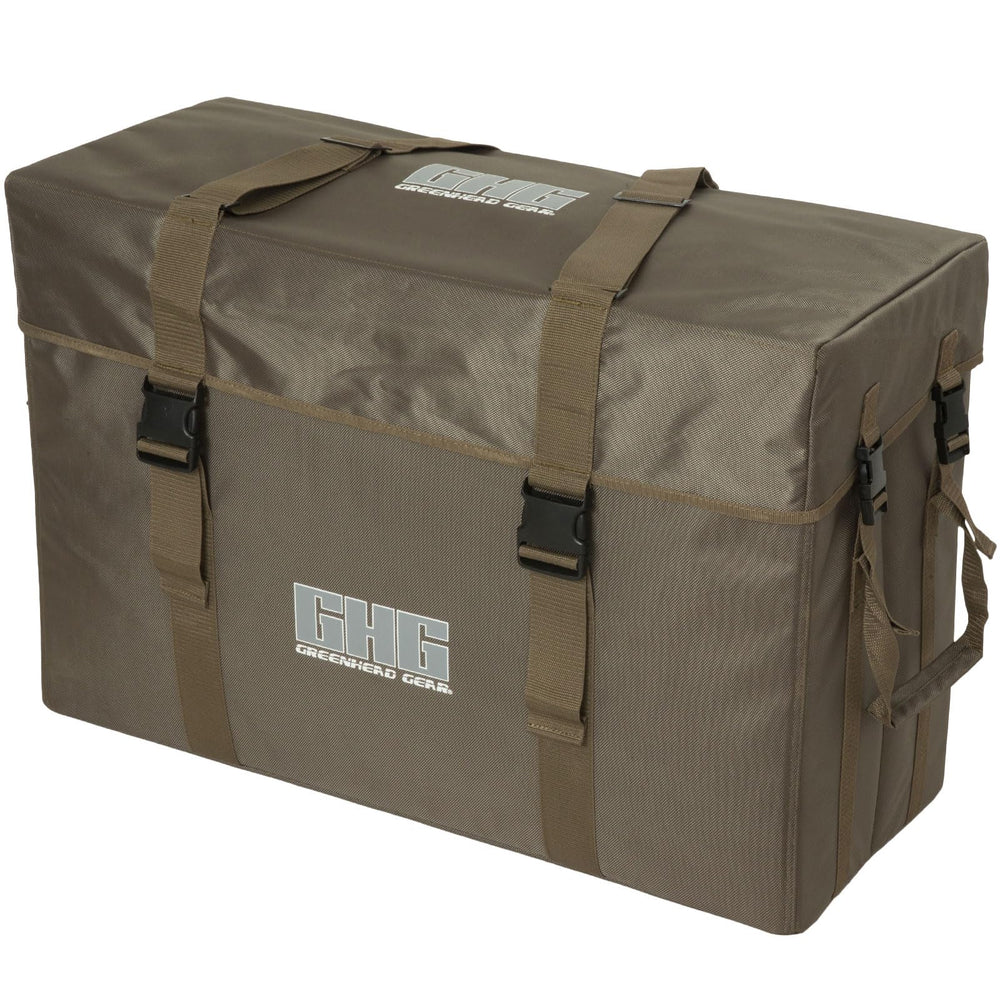 Banded Avery Quick-Set Silhouette Decoy Bag padded strap for comfortable carrying