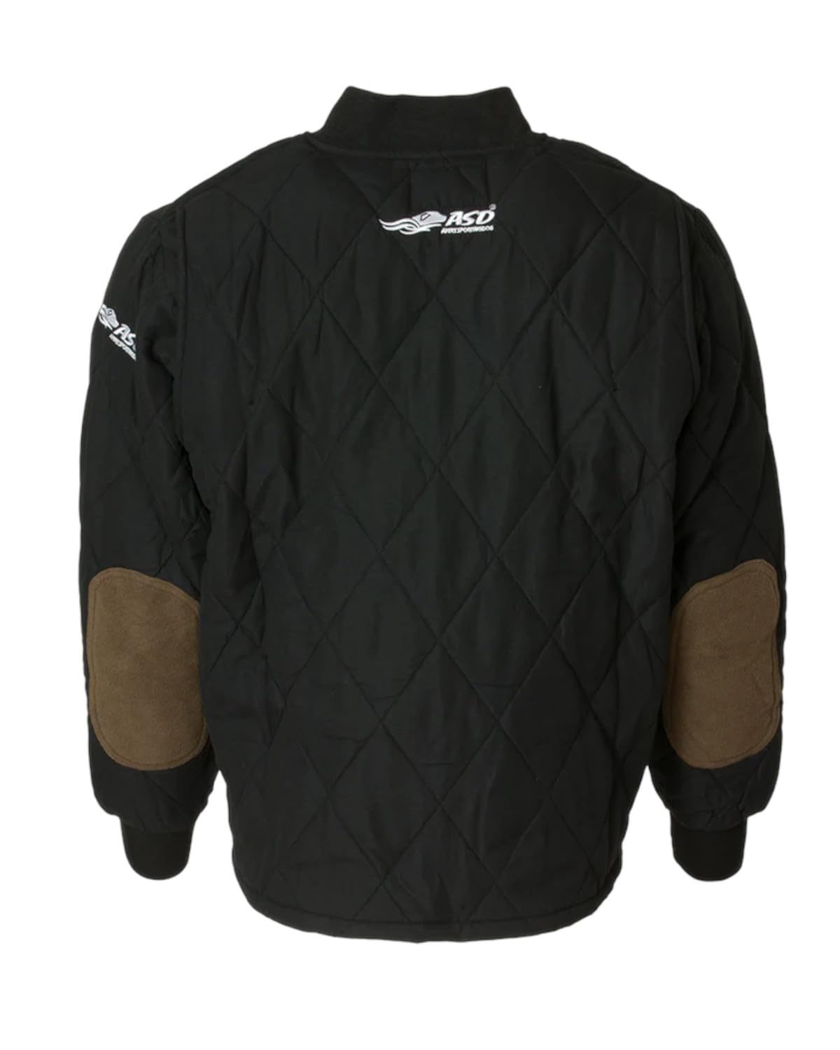 Banded Avery Sporting Dog Quilted Handler's Jacket pocket layout emphasizes accessible gear.