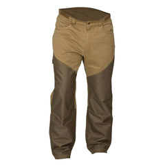 Banded Tallgrass pants front view for upland hunting protection and durability in brush.