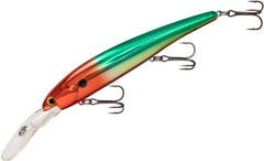 Band-It BDTWBD2B15 deep carrot top walleye lure built for deeper trolling