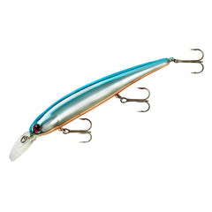 Bandit Lures walleye shallow minnow-jerkbait profile ideal for deep trolling depth