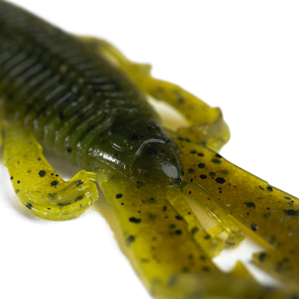 Bandito Bug pack of 6 soft baits