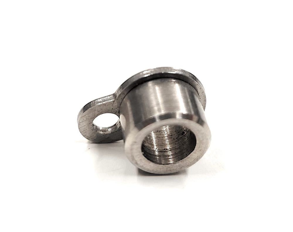 Bandito G-14 slide ring on the main body highlights durability and corrosion resistance.