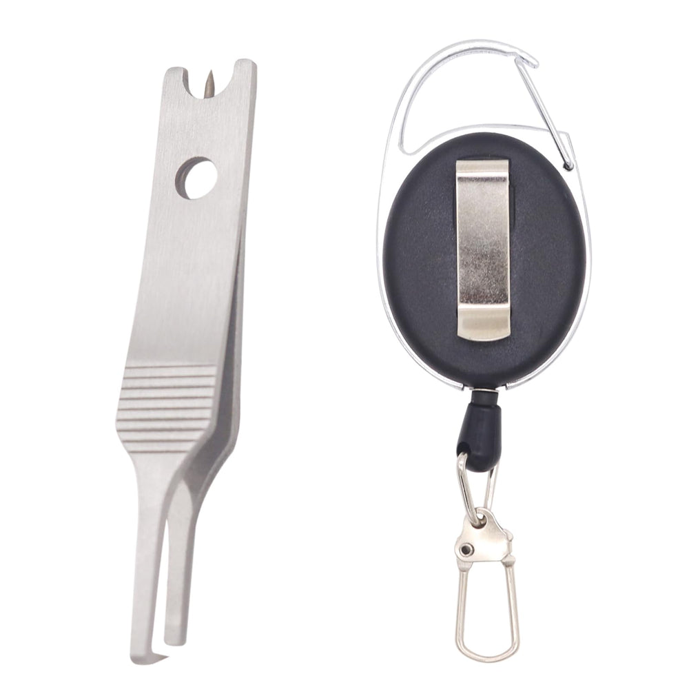 BANYUP compact portable tool fits in pocket for quick field fixes.