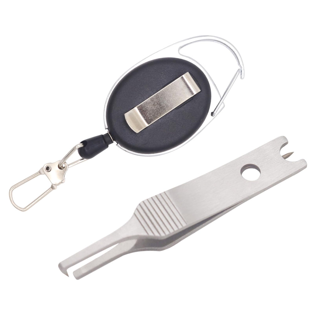 BANYUP durable stainless steel construction promises long-lasting performance.