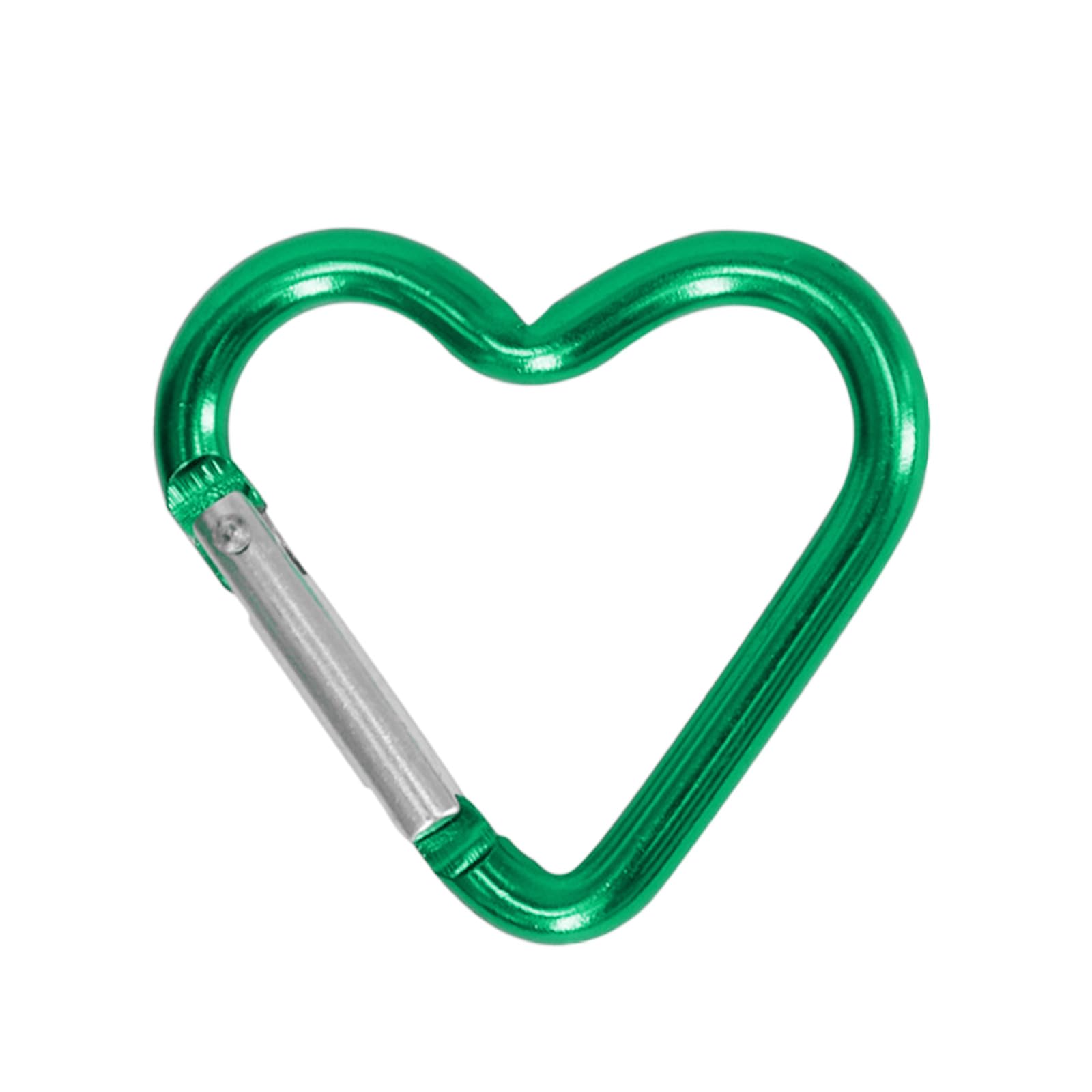 BANYUP hiking and travel carabiner clip, ideal for securing items on bags.