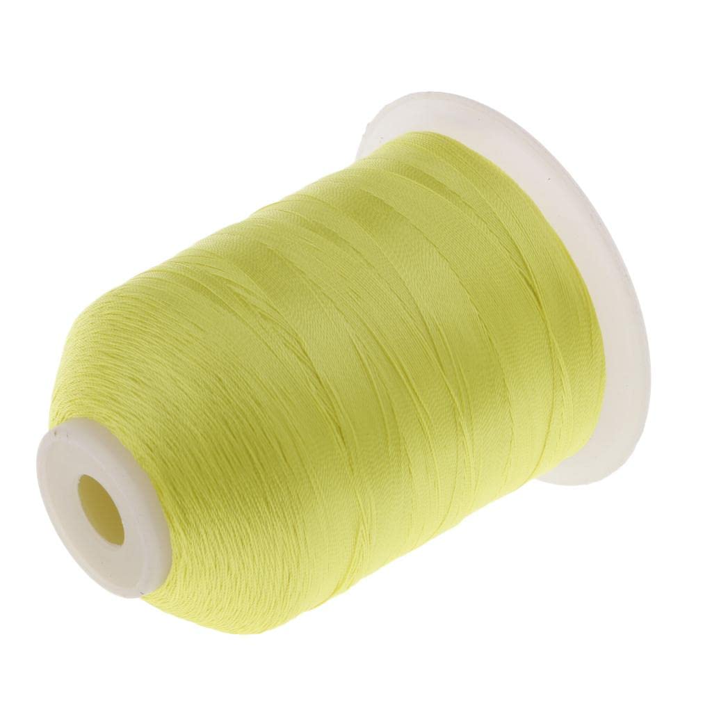 Baosity fishing rod wrap thread suitable for reel seat line applications.