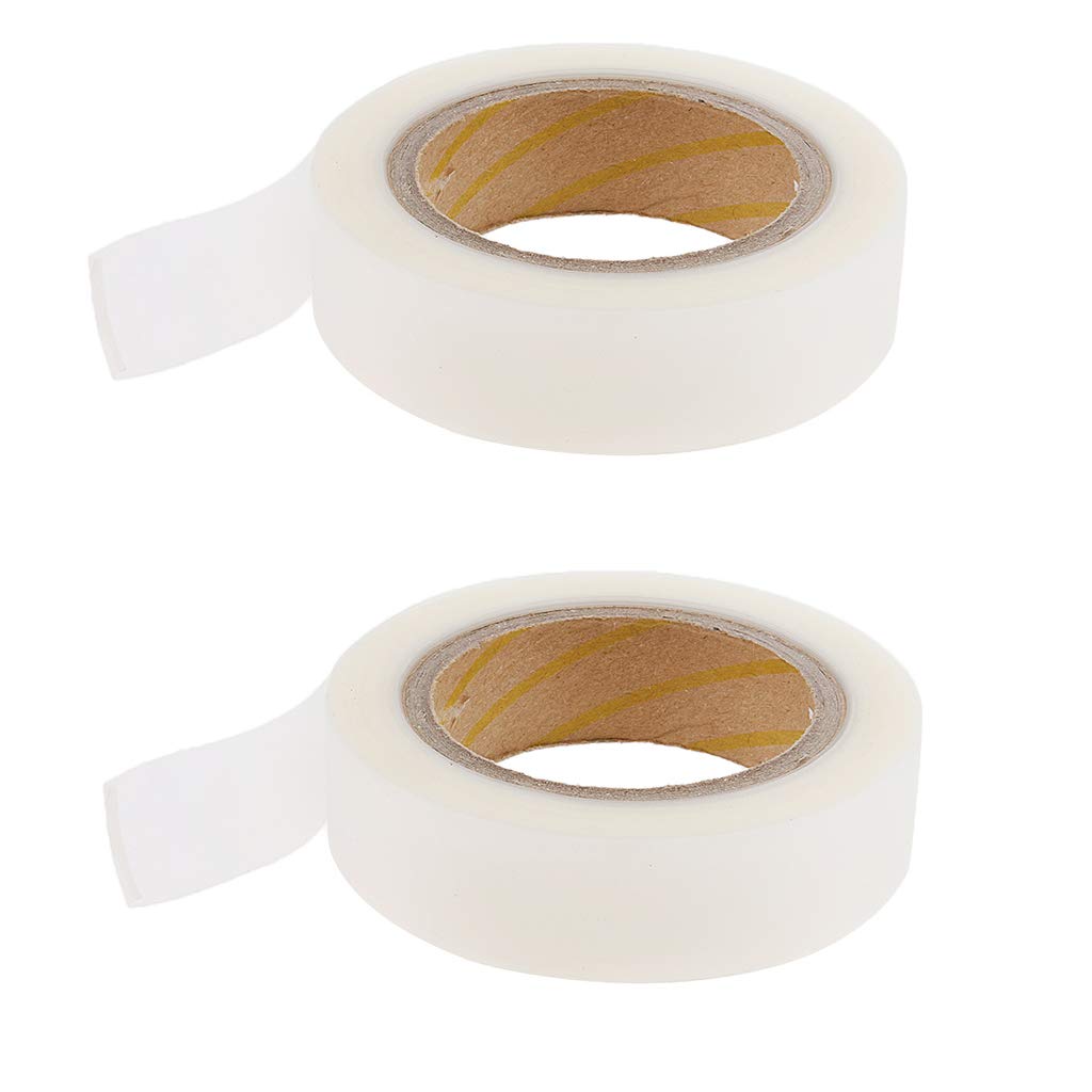 Baosity hot-melt seam tape after heat pressing for strong adhesion.