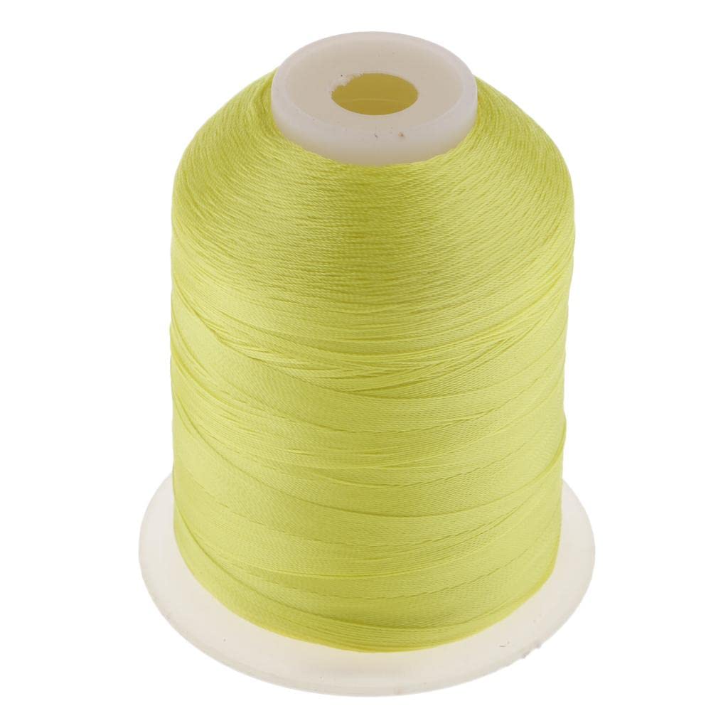 Baosity DIY kit-friendly thread supports multiple colors for customization.