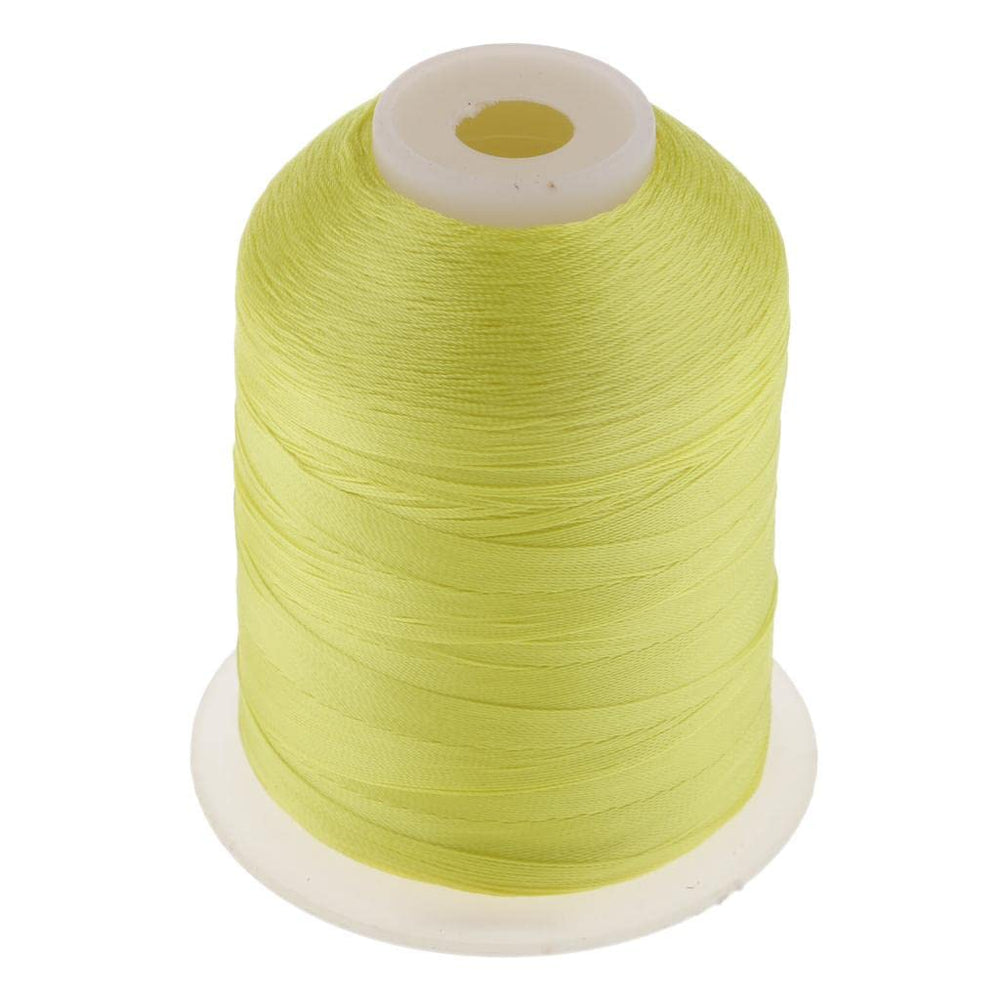 Baosity DIY kit-friendly thread supports multiple colors for customization.
