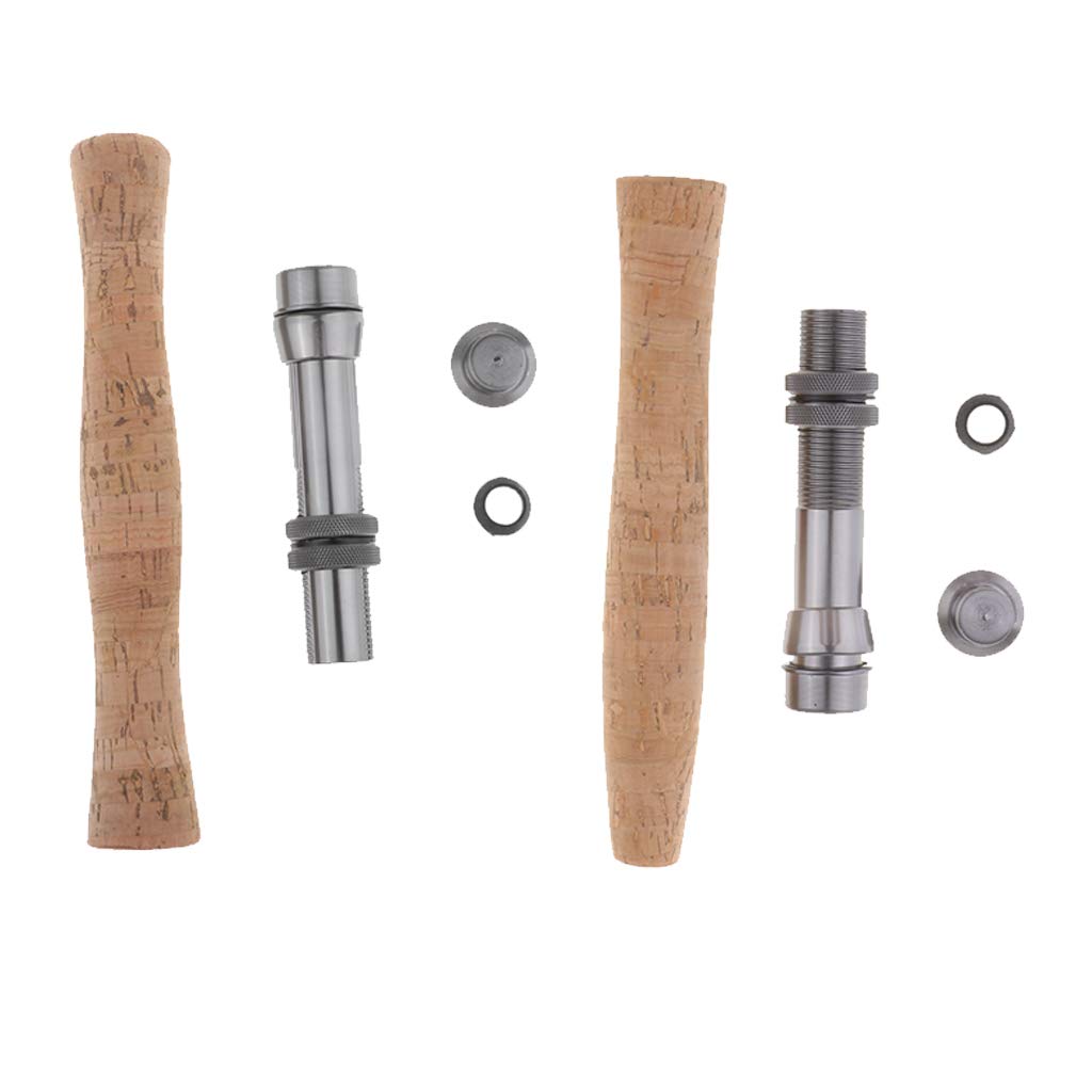 Baosity portable rod-building kit fits in trunk or backpack.