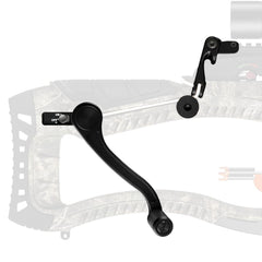 Bar20020 crank cocking device package showing quick, reliable crossbow setup.