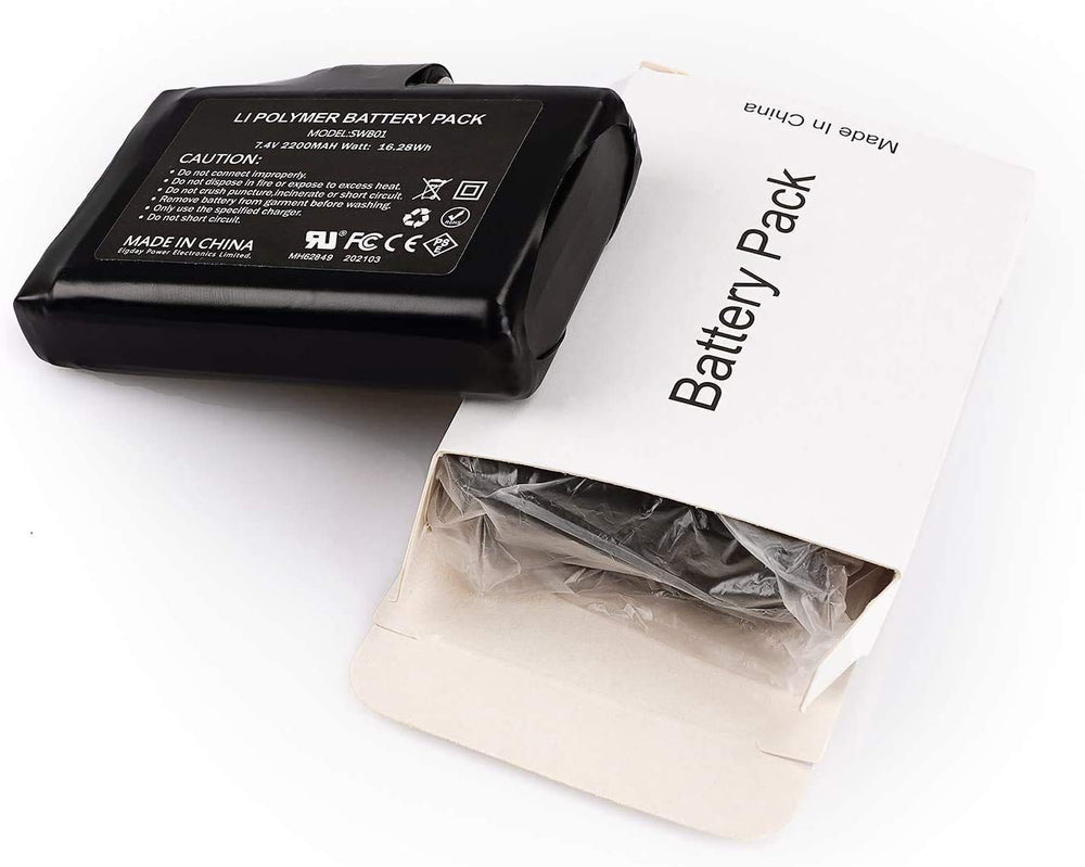 BARCHI HEAT warranty and support image highlighting after purchase help.