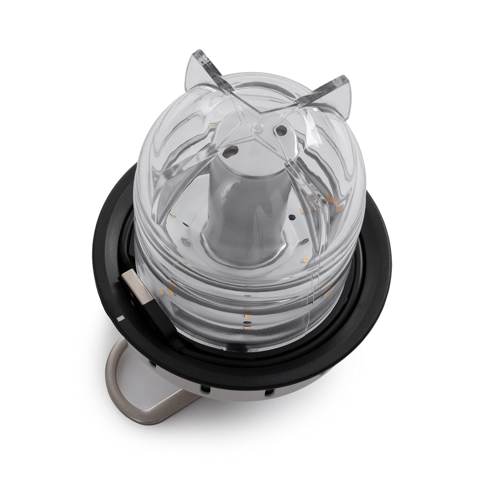 Barebones Beacon Hanging Light easy installation with pre-installed hook and chain for quick setup.
