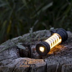 Barebones Edison Light Stick dual lighting modes for ambient and task lighting