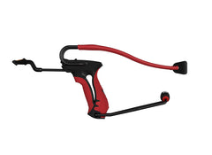 Cobra Slingshot fiber optic sight system