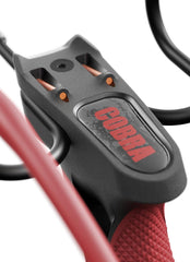 Cobra Slingshot precision and performance