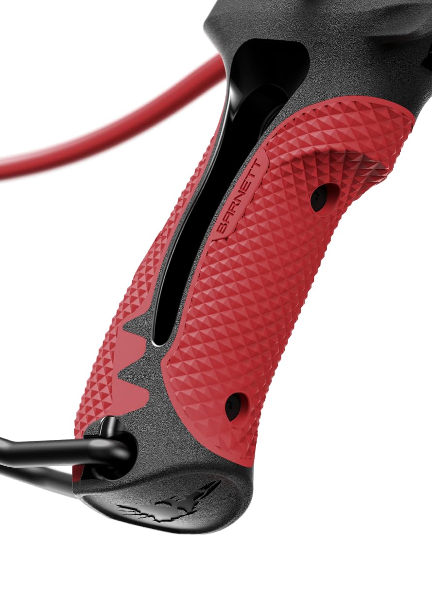 Cobra Slingshot system specifications