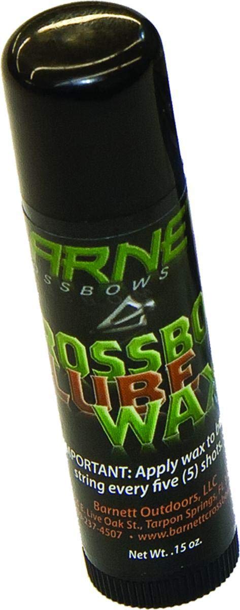 Packaging image for Barnett Crossbow Lube Wax 3-Pack