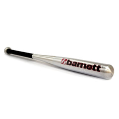 Barnett BB-1 31 inch aluminium baseball bat – side view