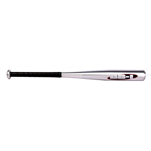 BB-1 31" aluminium baseball bat in training pose