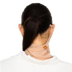 BAROBIRDIE breathable mesh nose panel enables easy breathing on the go.