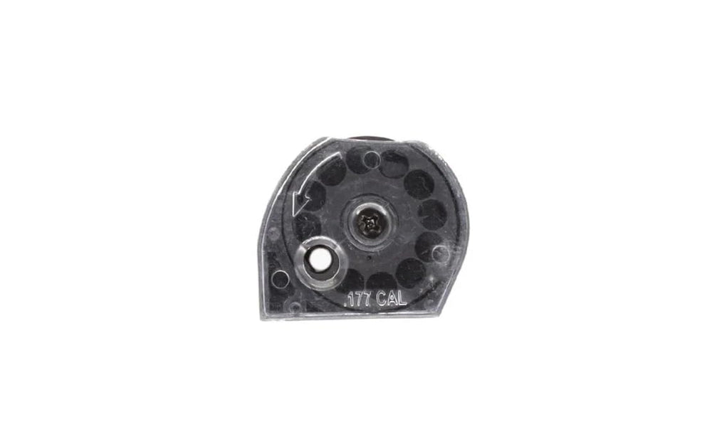 Barra 1100z rotary magazine compatibility enables flexible use across Marauder-style airguns.