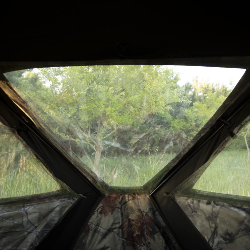 RA200BW radar pop up zipperless windows for silent adjustment