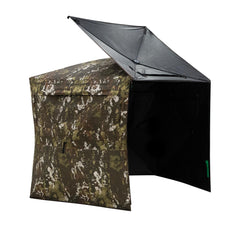 Barronett Blinds Spy 5 silent panoramic front windows for quiet adjustments