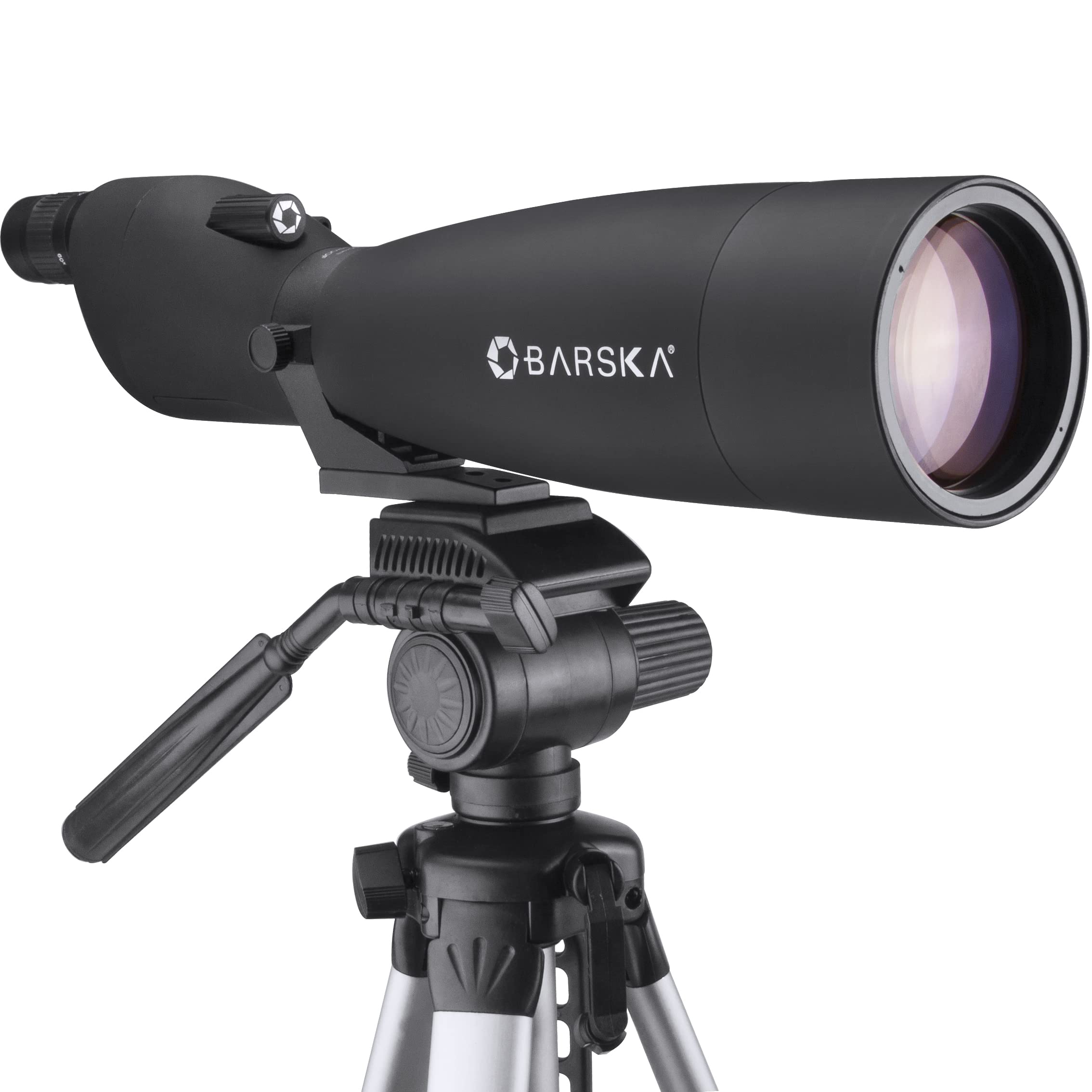 Barska Colorado waterproof housing offers field durability in wet conditions