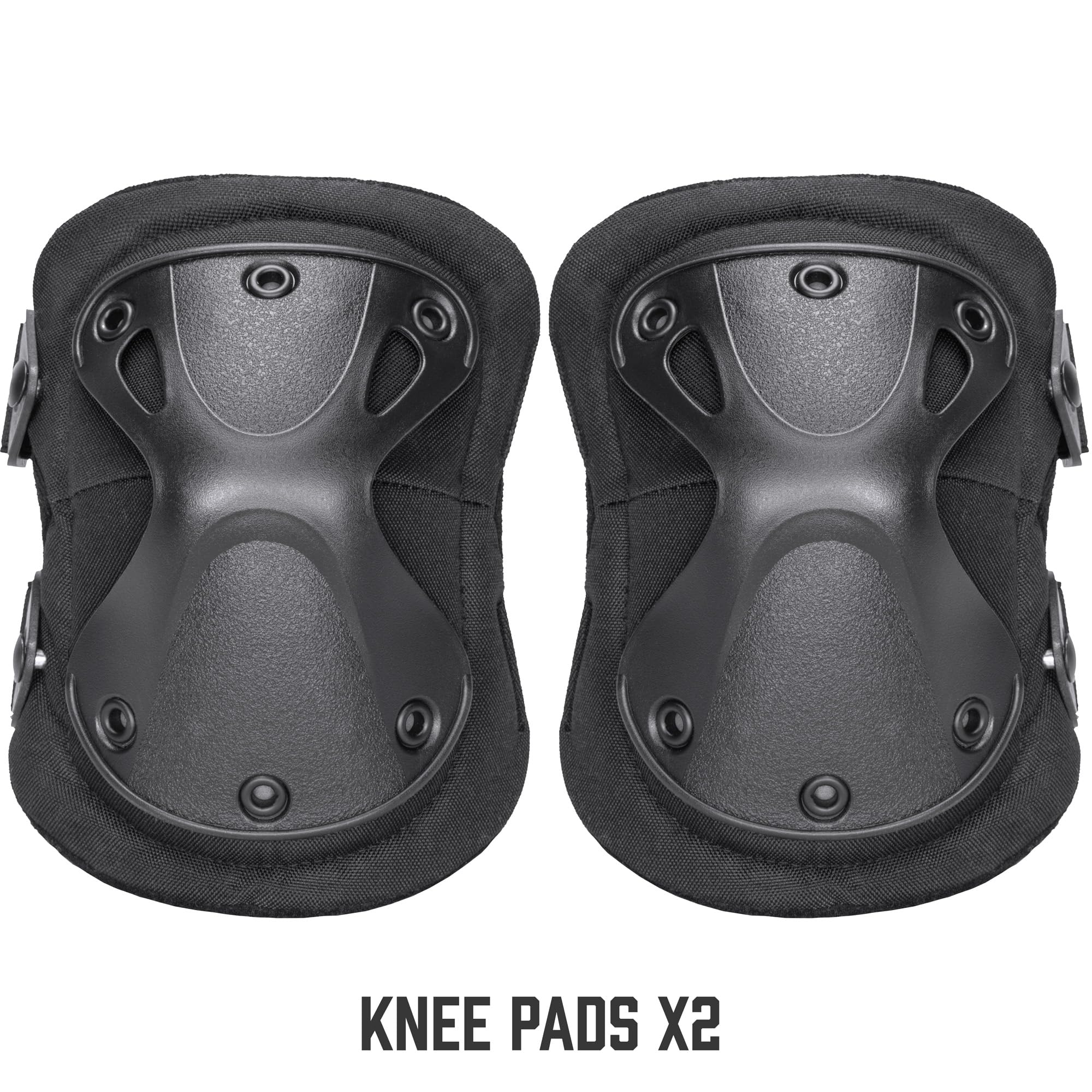 Carrying bag included with Barska CX-400 pads for easy transport