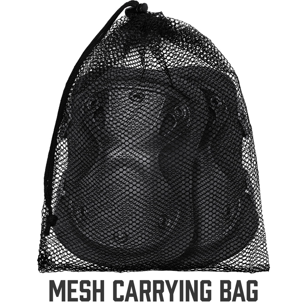 Soft inner cushion on CX-400 pads enhances all-day comfort