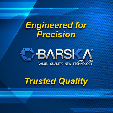 Barska Optics AI12244 pack includes screws and lock nuts