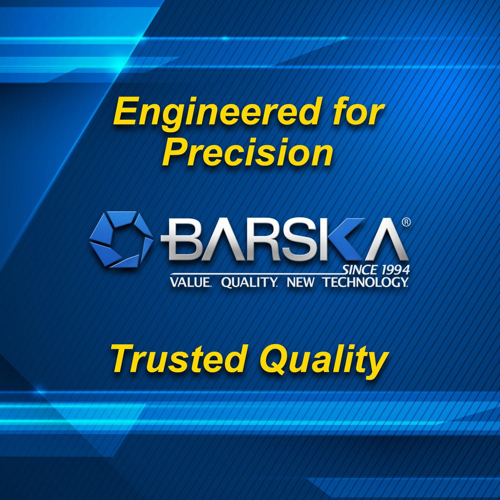 Barska Optics AI12244 pack includes screws and lock nuts