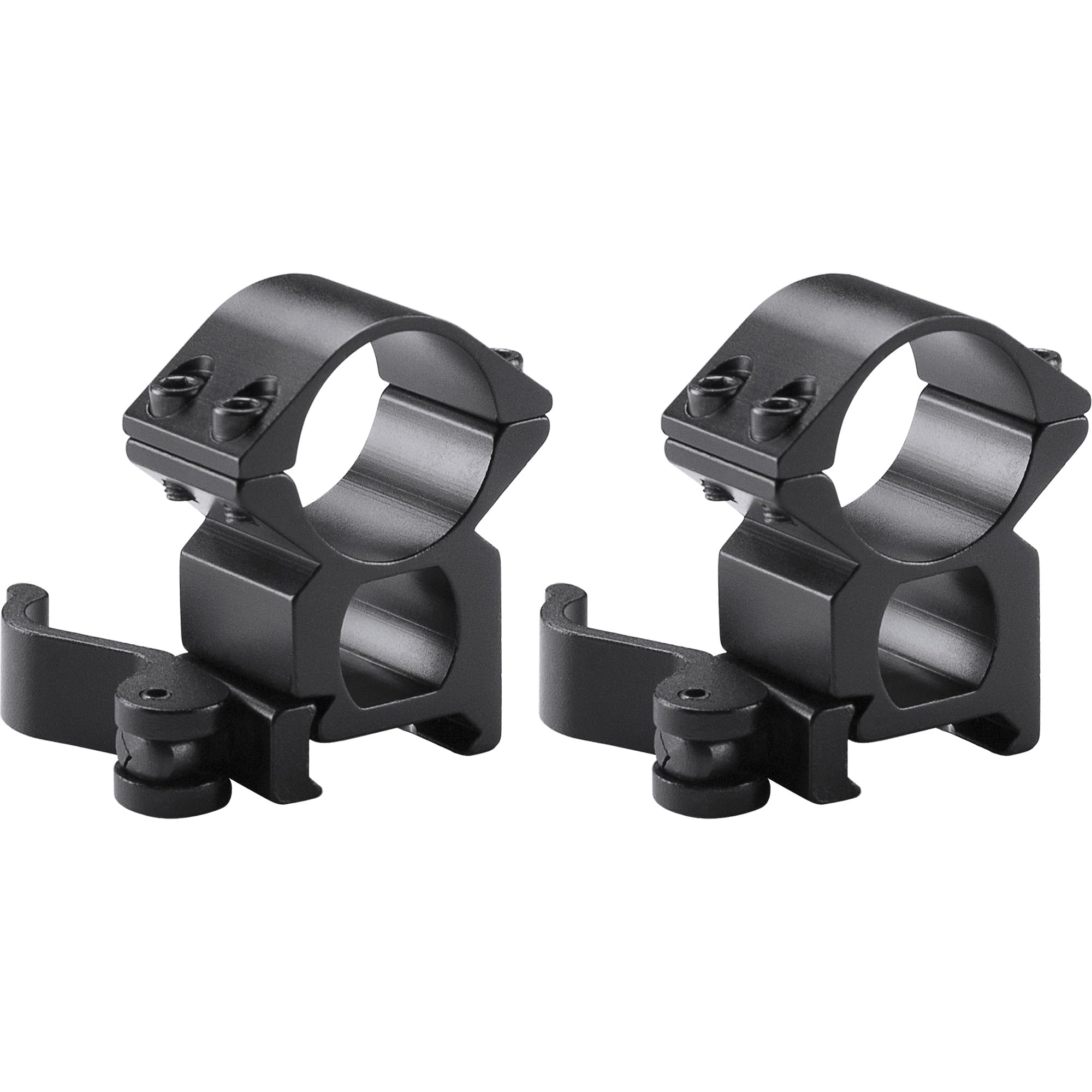 Barska Optics AI12244 compatible with Weaver and Picatinny rails
