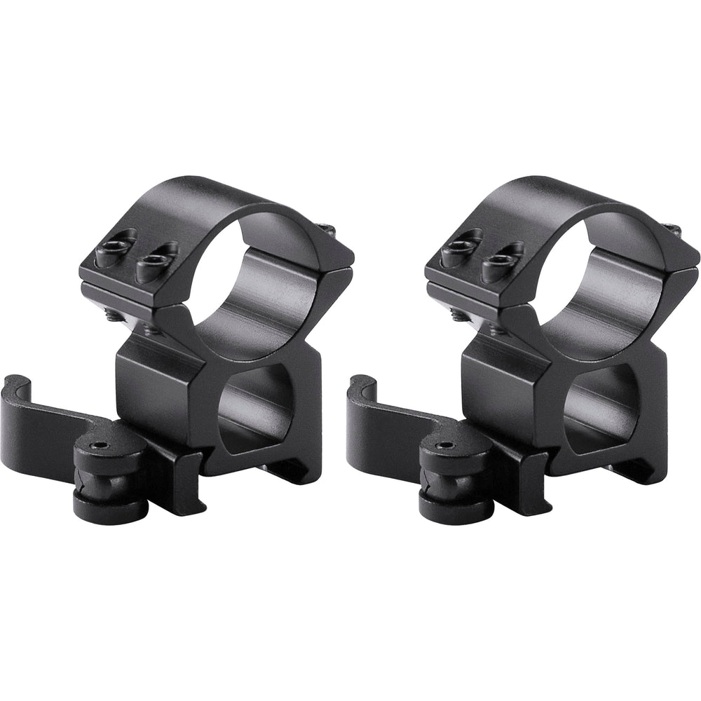 Barska Optics AI12244 compatible with Weaver and Picatinny rails