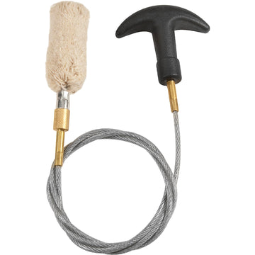 Barska threaded connector keeps components securely joined.