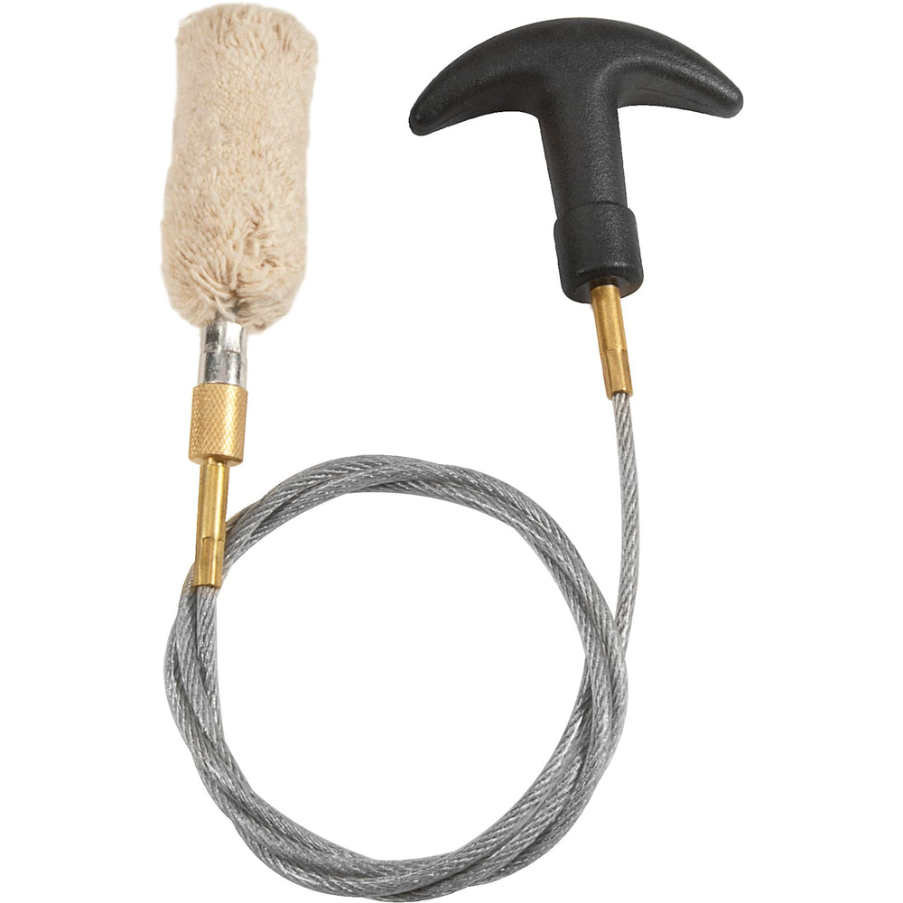 Barska threaded connector keeps components securely joined.