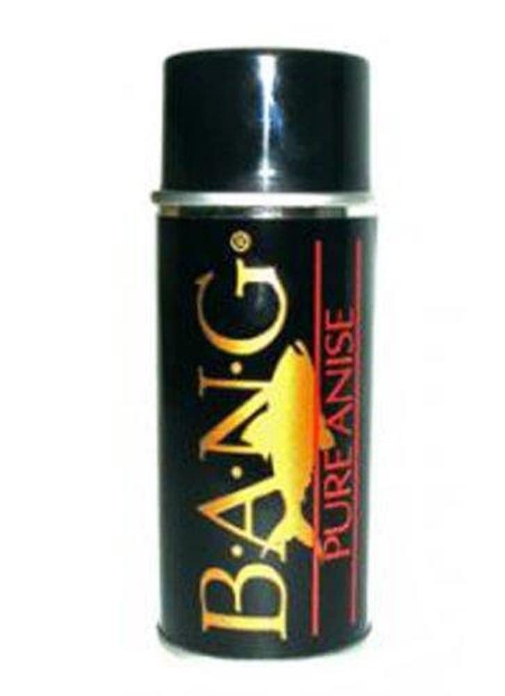 Bass Assassin 5-ANI Fish Attractant – Anise, 5 oz aerosol