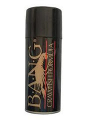 Bass Assassin Bang Crawfish Fish Attractant – 5 oz aerosol can