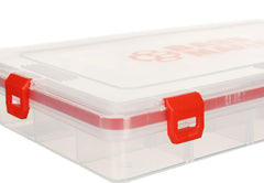 Bass Mafia Bait Casket 3700 2.0 - interior organizer for lures, baits, and hooks