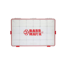 Bass Mafia Casket 3700 2.0 Deep exterior view