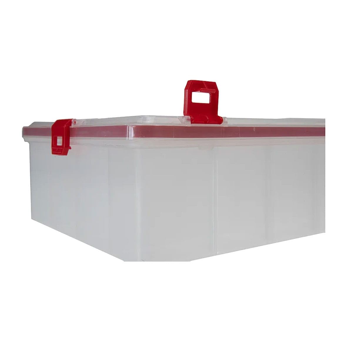 Rugged Bass Mafia Casket 3700 2.0 Deep with deep storage design
