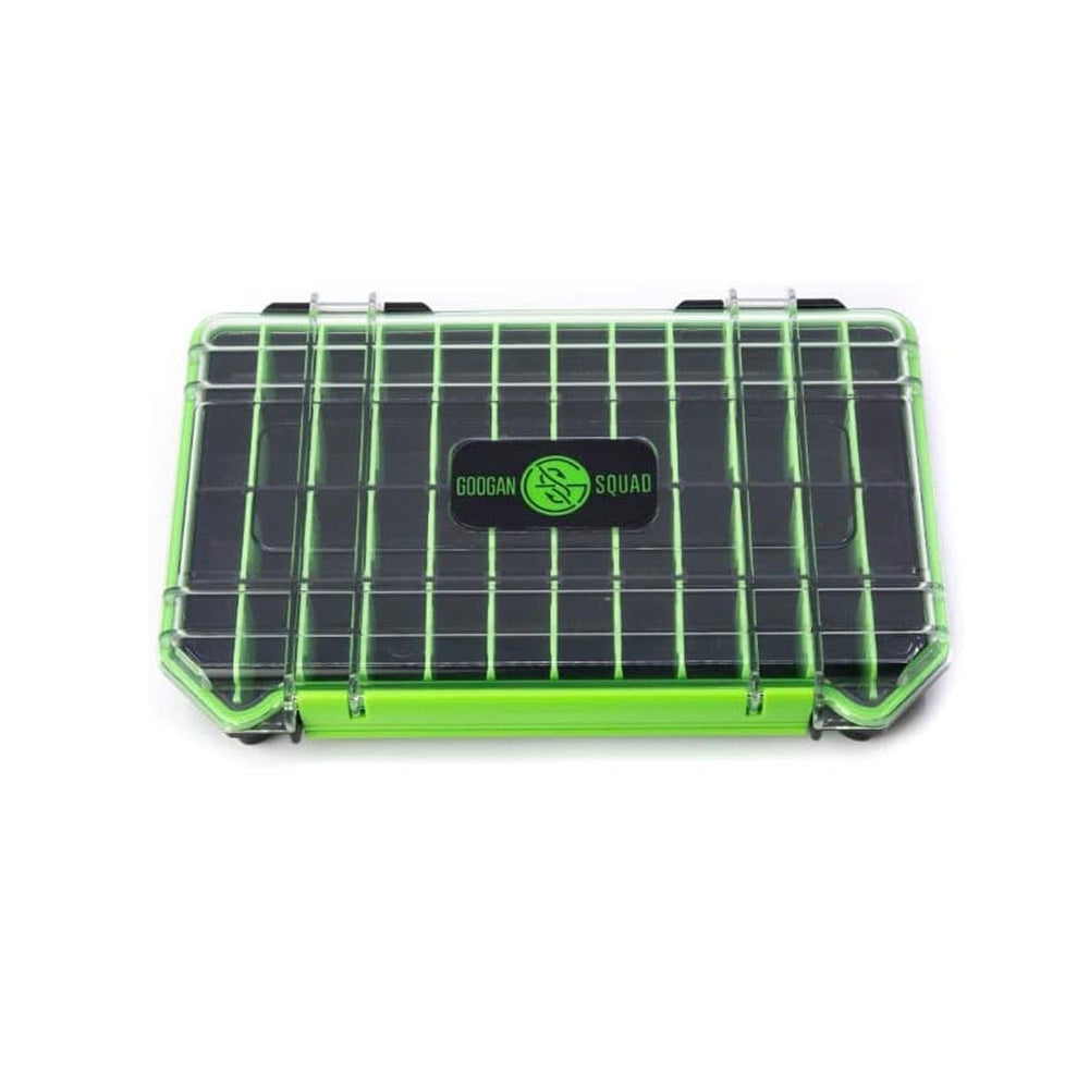 Bass Mafia Googan Squad Bait 3600 Coffin 2.0 front view