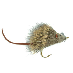 Bass Bug Collection - subsurface diver fly