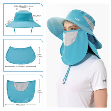 BassDASH breathable mesh back panels keep head cool during heat