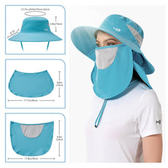 BassDASH breathable mesh back panels keep head cool during heat
