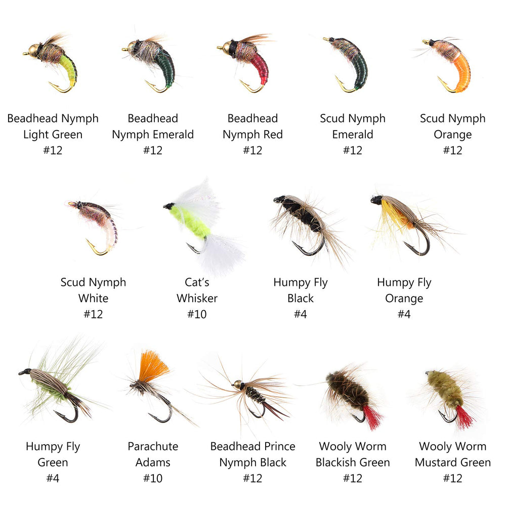 BASSDASH Cat's Whisker fly ideal for lively streamer action