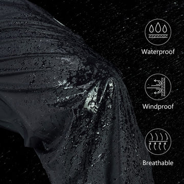 BassDASH Complete rain pant cargo pockets show secure gear storage