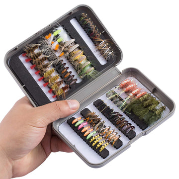 BASSDASH Cone Head Streamer adds depth and movement